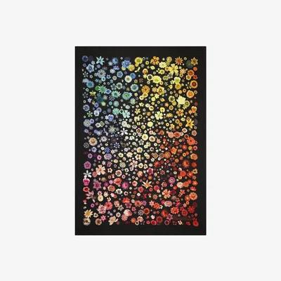 Amara Christian Lacroix - Jardin des Hesperides Throw - 130x180cm