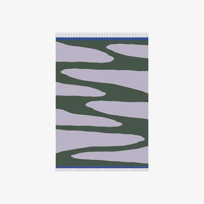 Amara Gallery Throw