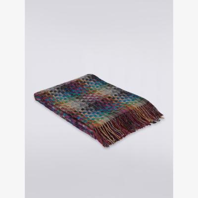 Amara Husky Throw