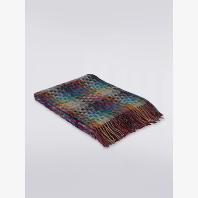 Amara Husky Throw