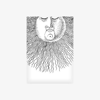 Amara Solitaro Throw