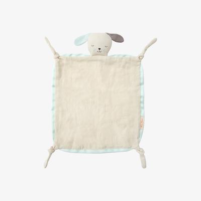 Amara Meri Meri - Animal Baby Blanket - Dog