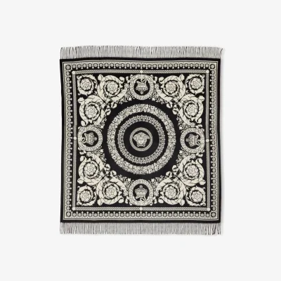 Amara V CDF Blanket 62