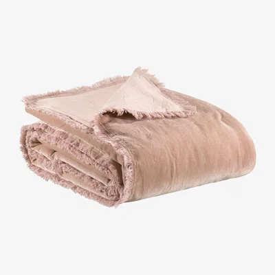 Amara Fara Throw Cover - 135x200cm