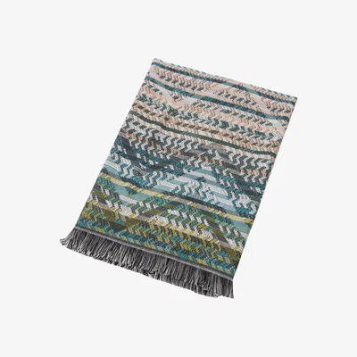 Amara Missoni Home - Yannoulis Throw - 164 - 145x200cm