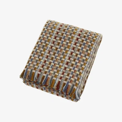 Amara Jocker Throw