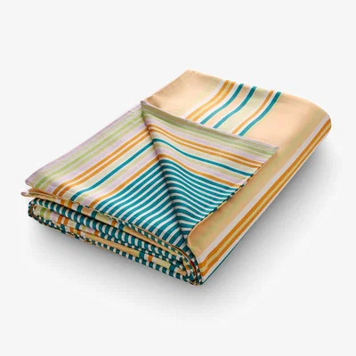 Amara Colorful Double Bedspread