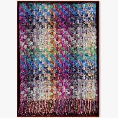 Amara Husky Throw