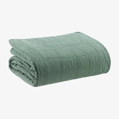 Amara Titou Recycled Throw - 140x200cm
