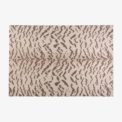 Amara Calabria 100% Cashmere Throw