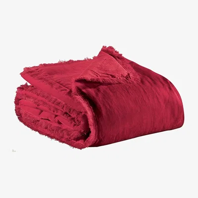 Amara Fara Throw Cover - 135x200cm