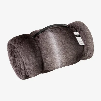 Amara Hotel Faux Fur Throw 41