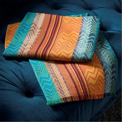 Amara Bessie Throw