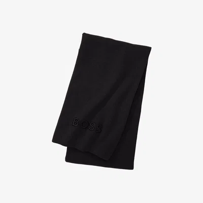Amara Hugo BOLDLOGO Throw 00