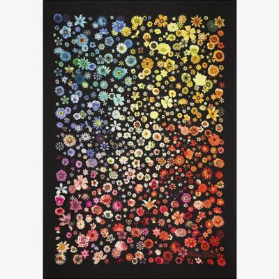 Amara Jardin des Hesperides Throw