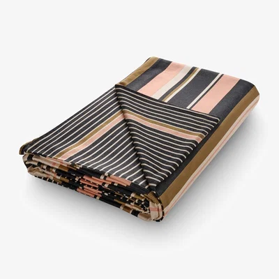 Amara Rastik Double Bedspread