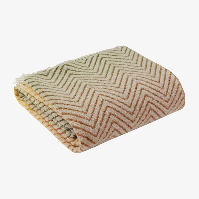 Amara Bram Throw