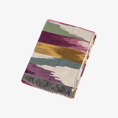 Amara Alanis Throw - 159