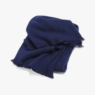 Amara HAY - Mono Blanket - Midnight Blue