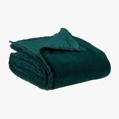 Amara Fara Throw Cover - 135x200cm