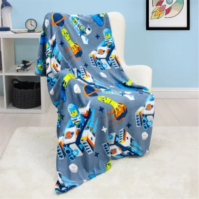 Amara Fleece Blanket