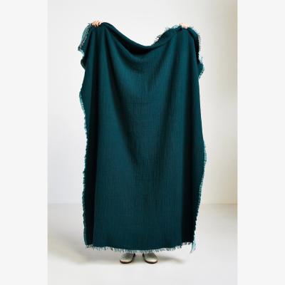 Anthropologie Darcy Throw Blanket