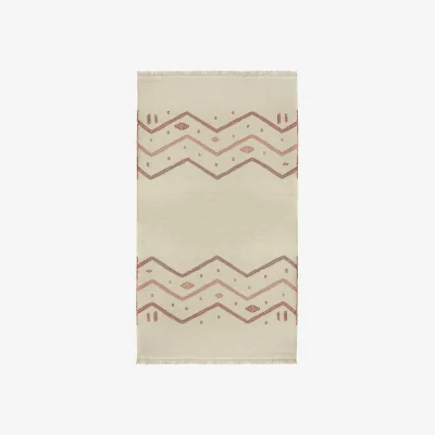 Andrew Martin Diego Sand Throw, Accessory - Andrew Martin Kit Kemp