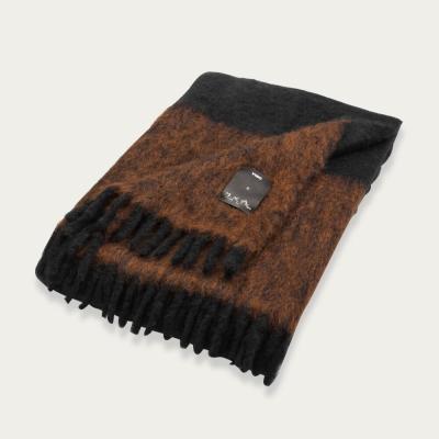 Bombinate.com Viso X Michael Bargo Blanket V44