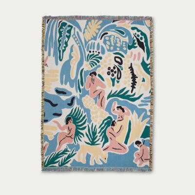 Bombinate.com Kimbie Throw