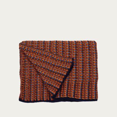Bombinate.com Sunset Woven Throw
