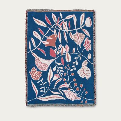 Bombinate.com Fleetwood Throw