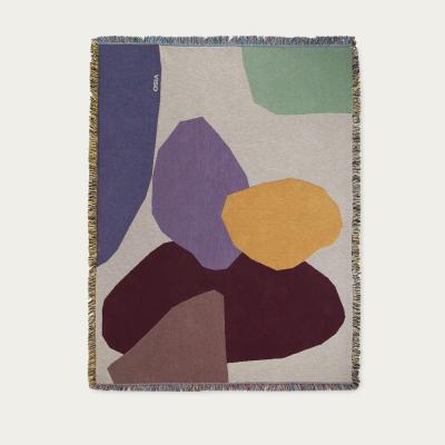 Bombinate.com Tapestry Blanket V10