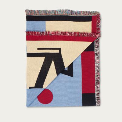Bombinate.com Amanaz Throw