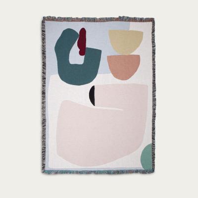 Bombinate.com Arthur Throw
