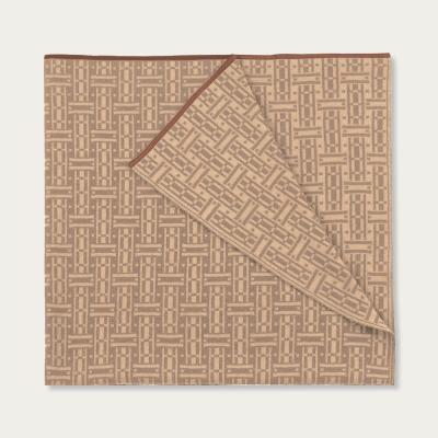 Bombinate.com Sand Parquet Throw