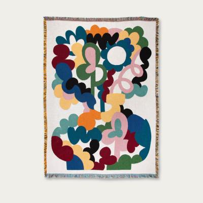 Bombinate.com Alessi Cotton Throw