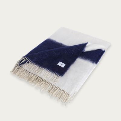 Bombinate.com Mohair Blanket V36