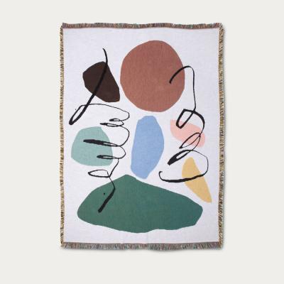Bombinate.com Arlo Throw