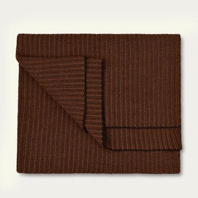 Bombinate.com Siena Braided Throw