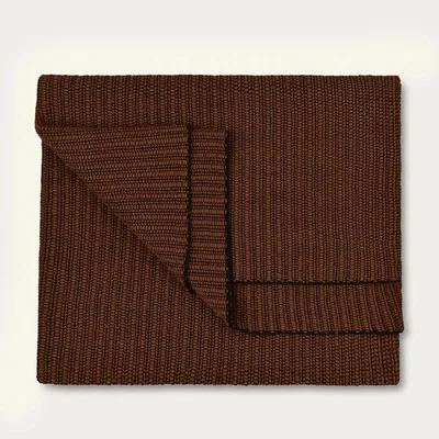 Bombinate.com Siena Braided Throw