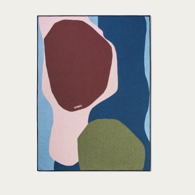 Bombinate.com Tapestry Blanket V38