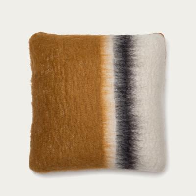 Bombinate.com Mohair Pillow V107