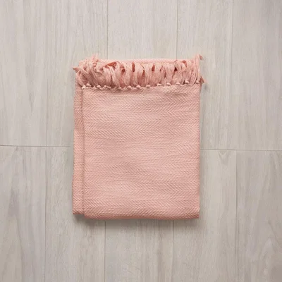 BHS.com Juna Throw, Pink