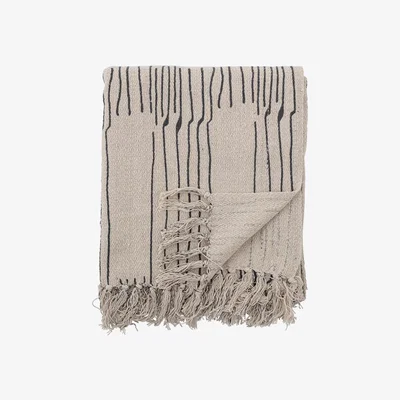Cuckooland Bloomingville Celly Throw