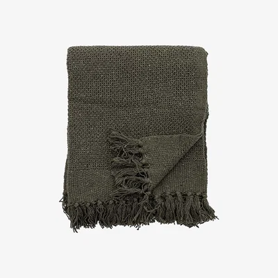 Cuckooland Bloomingville Rocko Throw