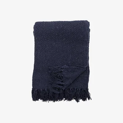 Cuckooland Bloomingville Linda Throw