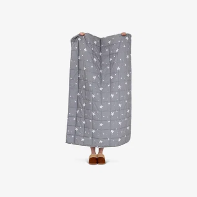 Cuckooland Icon Star Kids Weighted Blanket