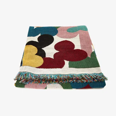 The Conran Shop Alessi Throw