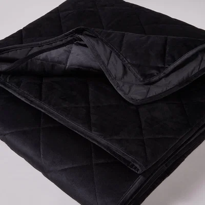 Dunelm Castleton Bedspread