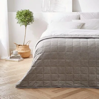 Dunelm Soft & Cooling Blanket